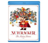 NUTCRACKER (1986) - NUTCRACKER (1986) (1 Blu-ray)