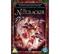 NUTCRACKER