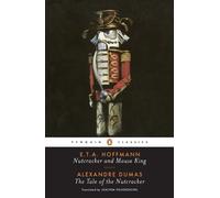 Nutcracker and Mouse King and The Tale of the Nutcracker by E.T.A. Hoffmann (Eng