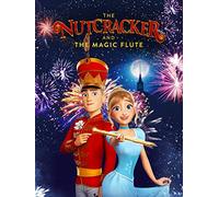 Nutcracker and the Magic Flute