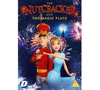 Nutcracker and the Magic Flute