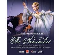 Nutcracker (Blu-ray) Ernest Ansermet, Ochestre de la Suisse Romande (US IMPORT)