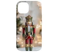 Nutcracker - Christmas Aesthetic Case for iPhone 14