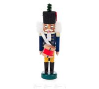 Nutcracker Drummer Height = 150mm NEW Nutcracker Christmas Figure