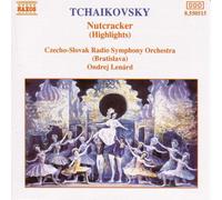 Nutcracker - Highlights