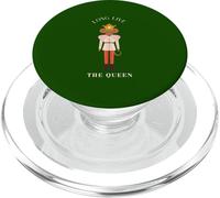 NUTCRACKER LONG LIVE THE MOUSE QUEEN Rat Queen Dancer Dance PopSockets PopGrip for MagSafe