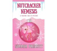 Nutcracker Nemesis: A Yuletide Tale of Mystery