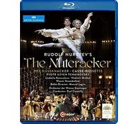Nutcracker [New Blu-ray]