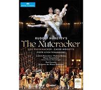 Nutcracker [New DVD]