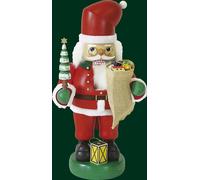 Nutcracker Santa Claus Erzgebirge Christmas 12713