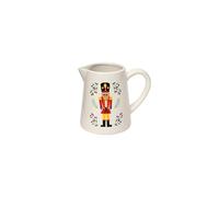 Nutcracker Small Milk Jug