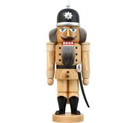 Nutcracker Soldier Natural HxWxD = 37x13x10cm NEW Christmas Seiffen