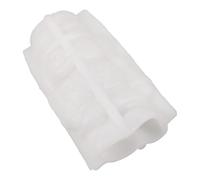 Nutcracker Soldier Silicone Resin Mold for DIY Candle Crafts