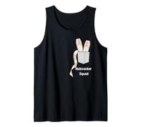 Nutcracker Squad Crew Ballet Shoes in The Pocket Ballerina Tank Top