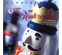 Nutcracker Suite by Tchaikovsky ^ Pao ^ Kurtz (2001-08-21)