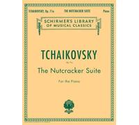 Nutcracker Suite, Op. 71a: Piano Solo