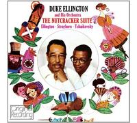 Nutcracker Suite,The by Duke Ellington (2012-02-20)