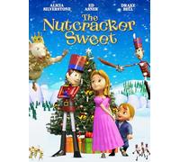 Nutcracker Sweet