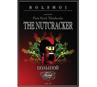 Nutcracker: The Bolshoi Collection 1 [DVD] [Region 1] [US Import] [NTSC]