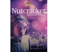 Nutcracker: The Motion Picture