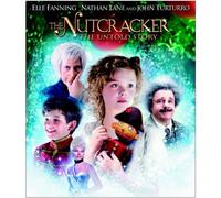 Nutcracker: The Untold Story [Blu-ray] [2010] [US Import]
