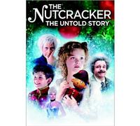 Nutcracker: The Untold Story [DVD] [2010] [Region 1] [US Import] [NTSC]