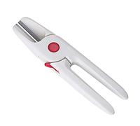 Nutcracker Tool Set - Walnut Sheller Pliers & Chestnut Peeler Knife, Kitchen Nut Cracker for Walnuts & Chestnuts, Durable Household Splitting Tool, Easy to Use