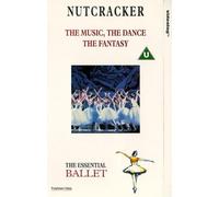 Nutcracker [VHS] [1986]