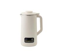 nutebost nut milk maker Automatic Stainless Steel Soy Milk Maker - Quiet, Multi - functional for Homemade Plant - Based Milk with Delay & Self - cleaning