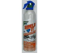 NUTEK Green Shield It Anti-Corrosive Dry Lube 9 oz Spray Can