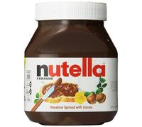 Nutella, 26.5 oz (Pack of 2)