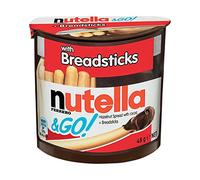 Nutella and GO 24PCS