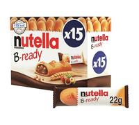 Nutella B-Ready x 15 Bars