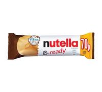 Nutella B-ready Chocolate Hazelnut filled Wafer 22g x 36 - Imported from Britain, UK, England