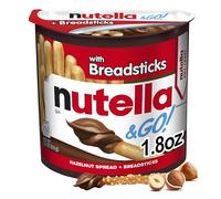 Nutella Choc Sprd Hzlnut Brdstick 1.8 Oz