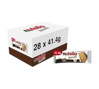 Nutella Biscuits T, 3x28