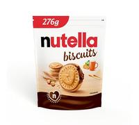 Nutella Biscuits Pouch, 276g