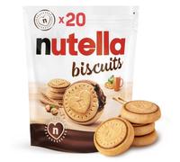 Nutella Biscuits Pouch, 276g
