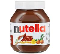 Nutella Chocolate Hazelnut Spread 350g