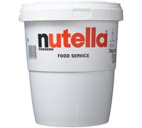 Nutella Chocolate Hazelnut Spread 3kg Tub - 1x3kg