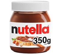 Nutella Chocolate Hazelnut Spread Jars - 15x350g