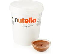 Nutella Chocolate Hazelnut Spread Tub of 1x3kg