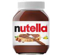 Nutella Chocolate Sauce 1Kg