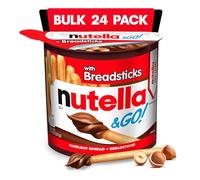 Nutella & Go, 24 Count by Nutella