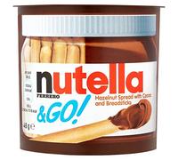 Nutella & Go 48g