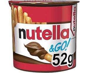 Nutella & Go 52g