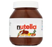 Nutella Hazelnut Chocolate Spread (750g)
