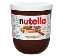 Nutella HAZELNUT CHOCOLATE SPREAD 9x200G (EU)