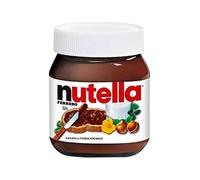 Nutella Hazelnut Chocolate Spread with Cocoa, 750 g