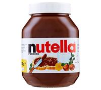 Nutella Hazelnut Spread 1000g